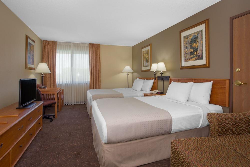 Quality Inn & Suites Wellington - Fort Collins Exterior foto